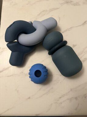 Fable Dog Toys Bundle